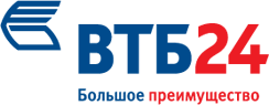 Удовольствие от бизнеса вместе с ВТБ24!